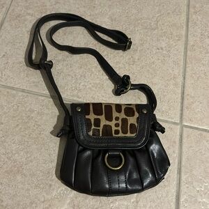 Nine West- Vintage Crossbody